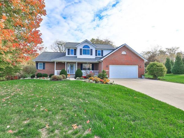 5536 Ava Court, Liberty Twp, OH 45044