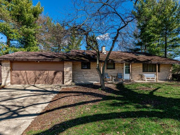 6232 Devonshire Drive, Oxford, OH 45056