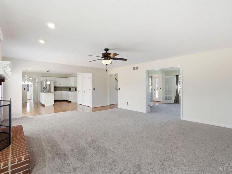 9032 Nottingham Way, Deerfield Twp., OH 45040 Photo 15