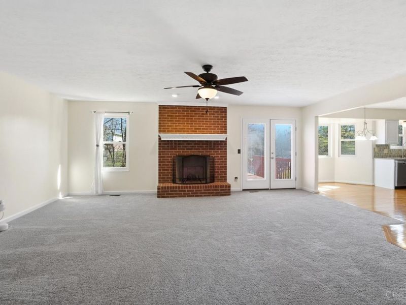 9032 Nottingham Way, Deerfield Twp., OH 45040 Photo 16