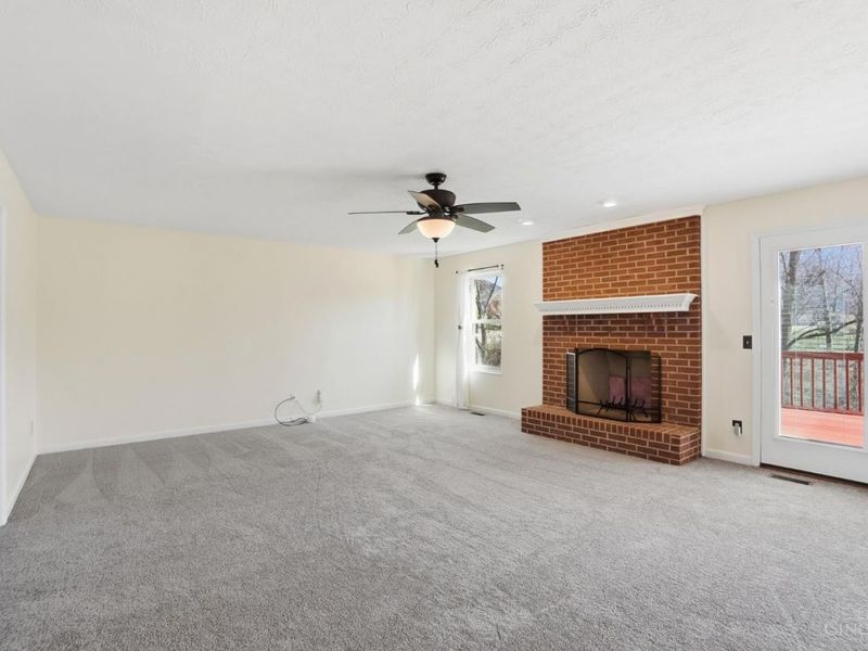 9032 Nottingham Way, Deerfield Twp., OH 45040 Photo 17