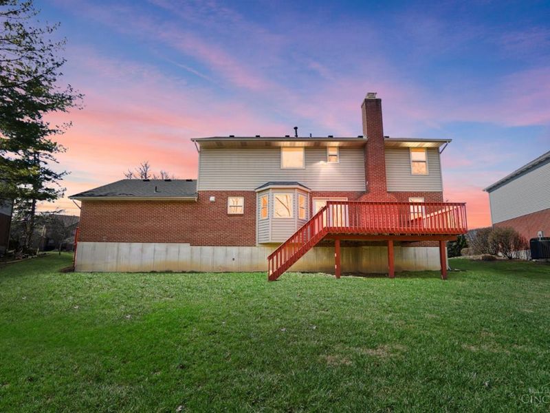 9032 Nottingham Way, Deerfield Twp., OH 45040 Photo 2