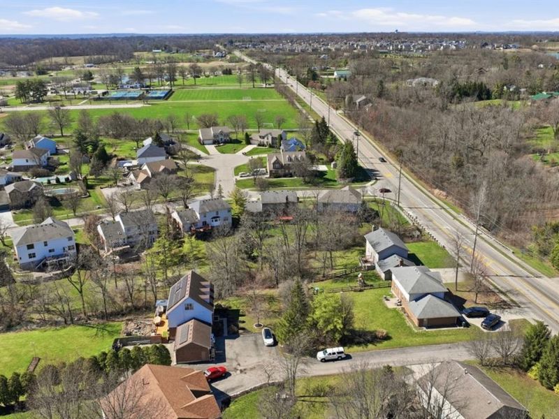 9032 Nottingham Way, Deerfield Twp., OH 45040 Photo 4