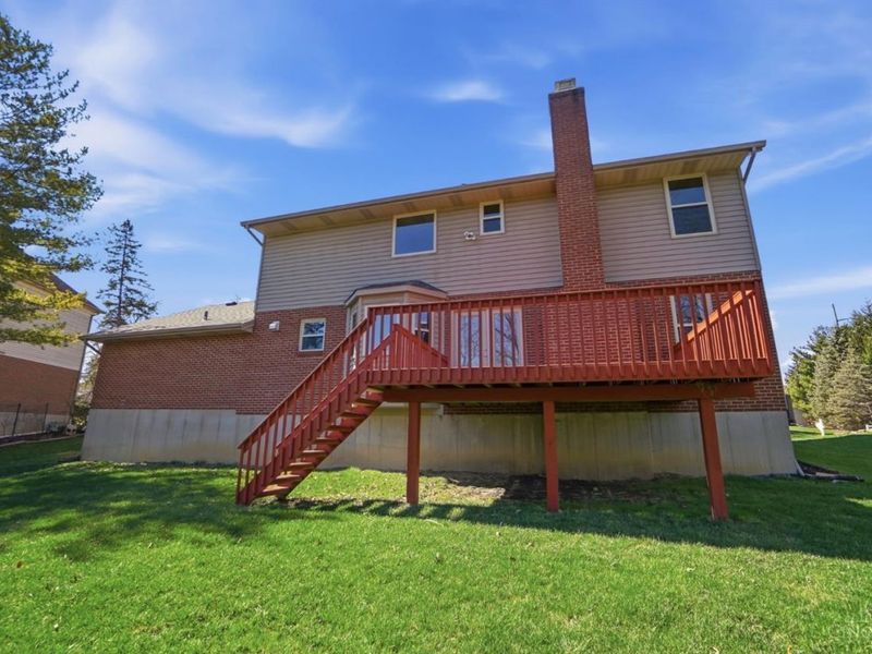 9032 Nottingham Way, Deerfield Twp., OH 45040 Photo 69