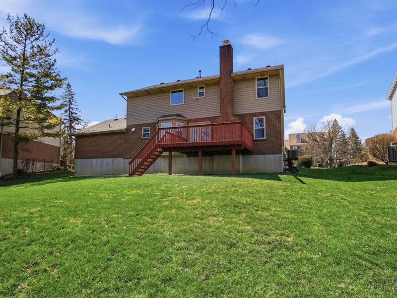 9032 Nottingham Way, Deerfield Twp., OH 45040 Photo 74