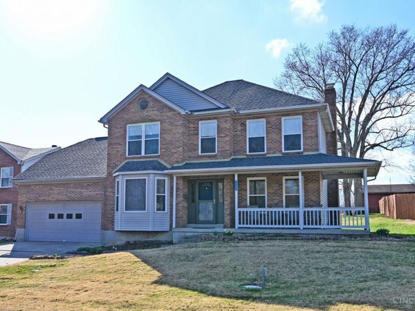 3737 Vollmer Place, Green Twp, OH 45248