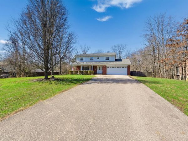 1052 Rainbow Trail, Miami Twp, OH 45150