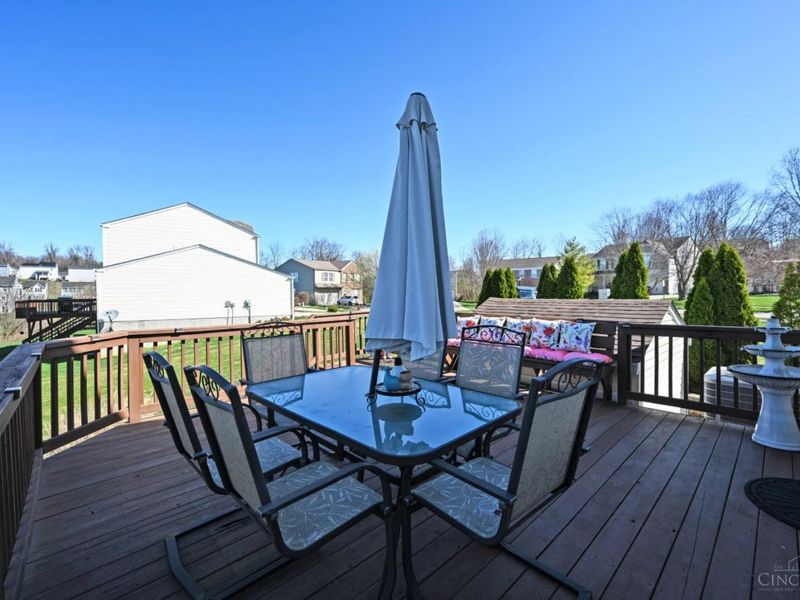 200 Lights Pointe Court, New Richmond, OH 45157 Photo 33