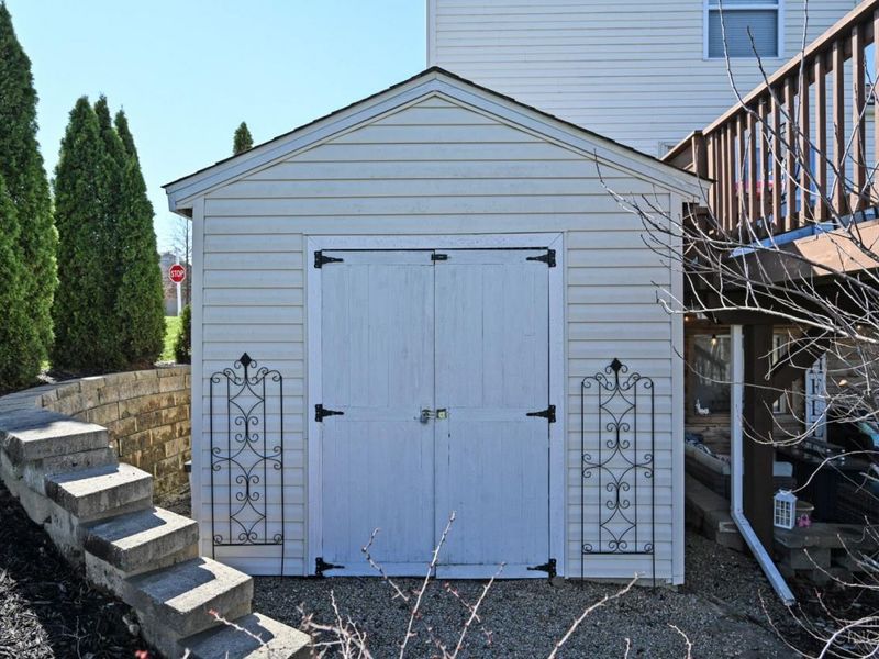 200 Lights Pointe Court, New Richmond, OH 45157 Photo 45