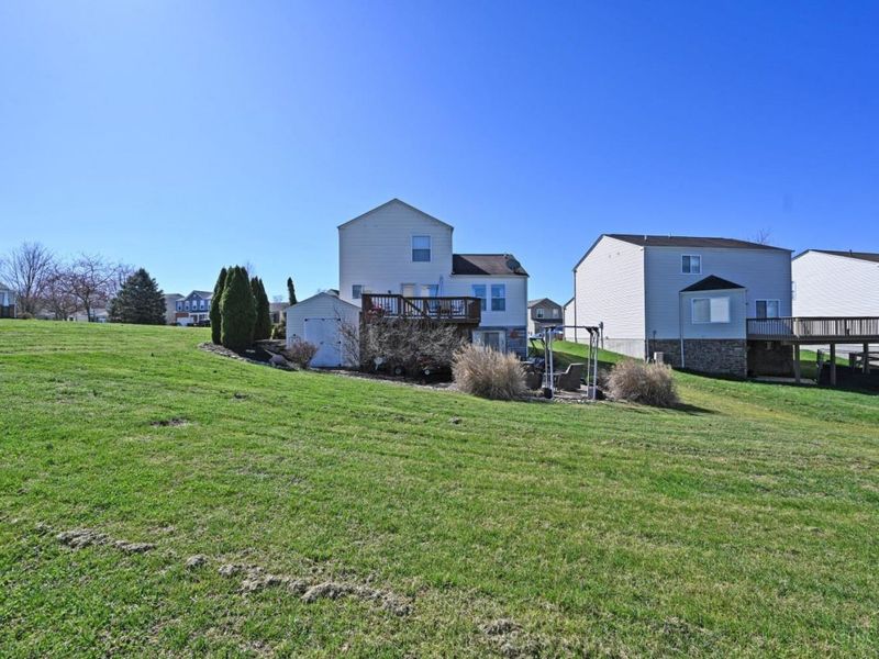 200 Lights Pointe Court, New Richmond, OH 45157 Photo 49