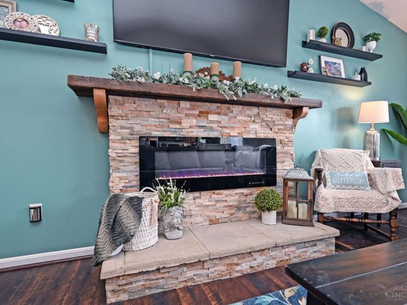 200 Lights Pointe Court, New Richmond, OH 45157 Photo 6