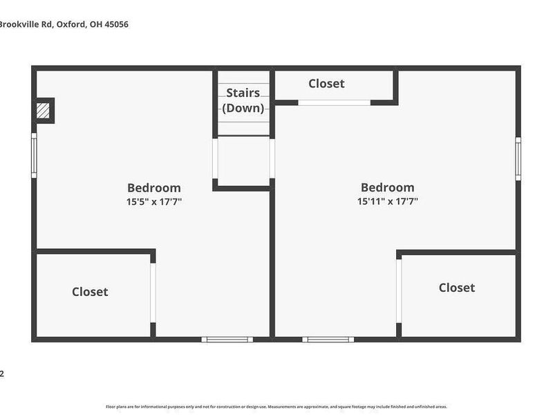 7591 Brookville Road, Oxford Twp, OH 45056 Photo 45