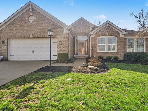 4616 Stablehand Drive, Batavia Twp, OH 45103