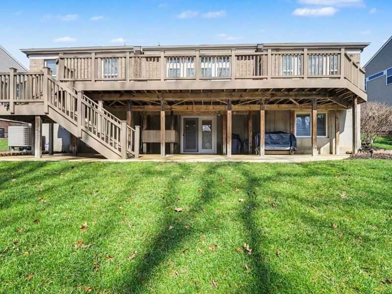 4616 Stablehand Drive, Batavia Twp, OH 45103 Photo 33