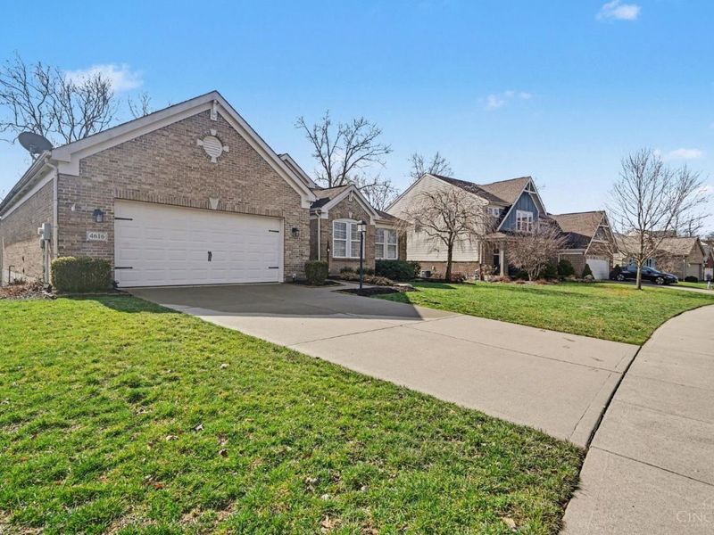 4616 Stablehand Drive, Batavia Twp, OH 45103 Photo 35