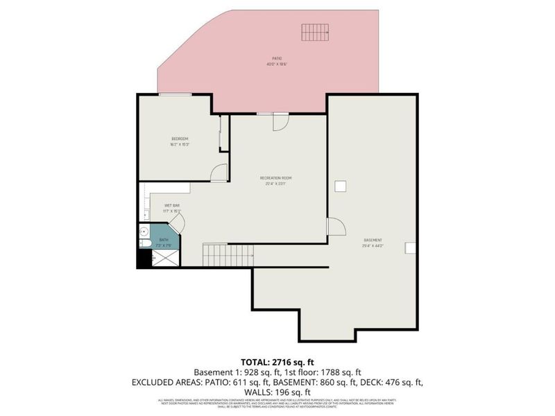 4616 Stablehand Drive, Batavia Twp, OH 45103 Photo 38