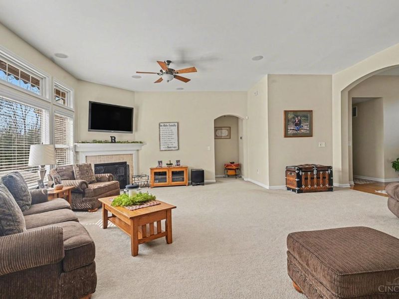 4616 Stablehand Drive, Batavia Twp, OH 45103 Photo 4