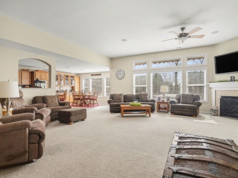 4616 Stablehand Drive, Batavia Twp, OH 45103 Photo 5