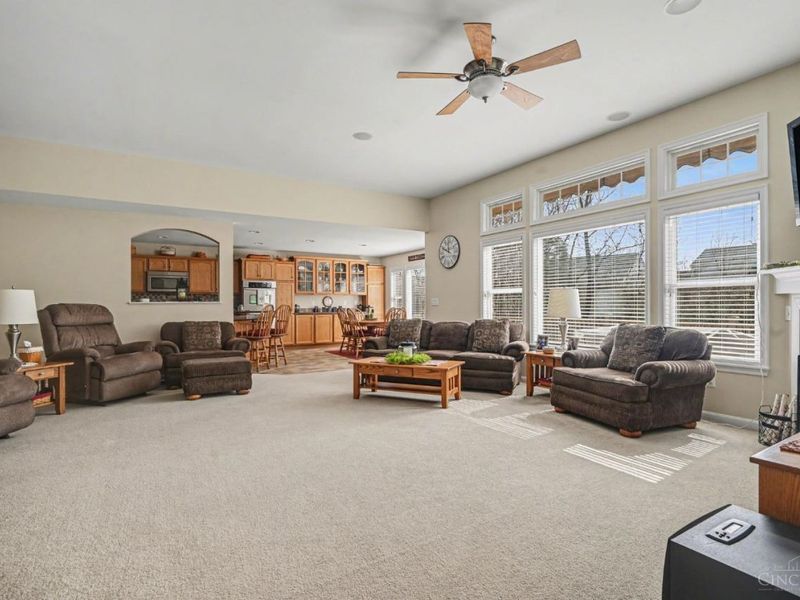 4616 Stablehand Drive, Batavia Twp, OH 45103 Photo 6