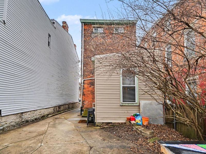 218 Fosdick Street, Cincinnati, OH 45219 Photo 24