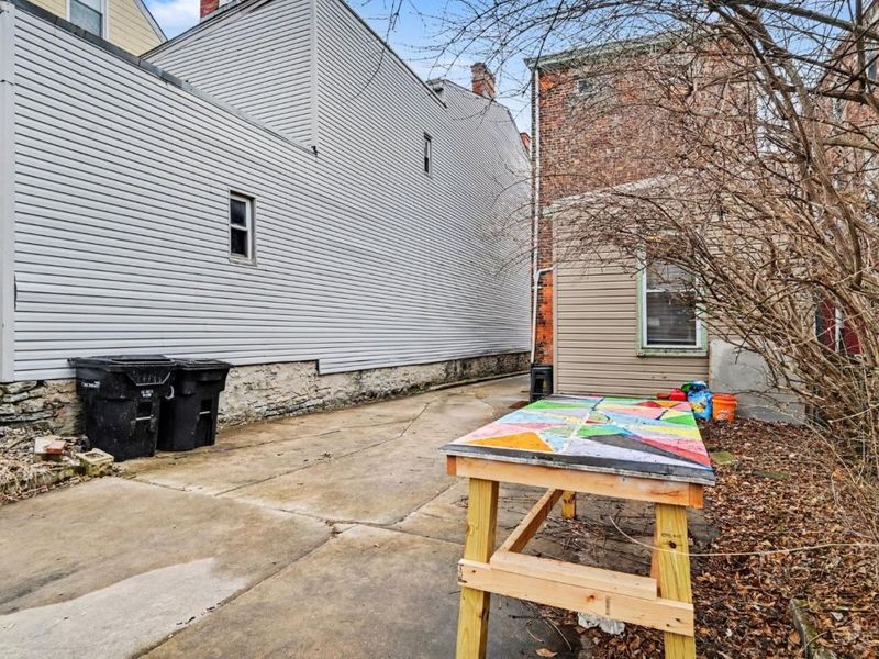 218 Fosdick Street, Cincinnati, OH 45219 Photo 25