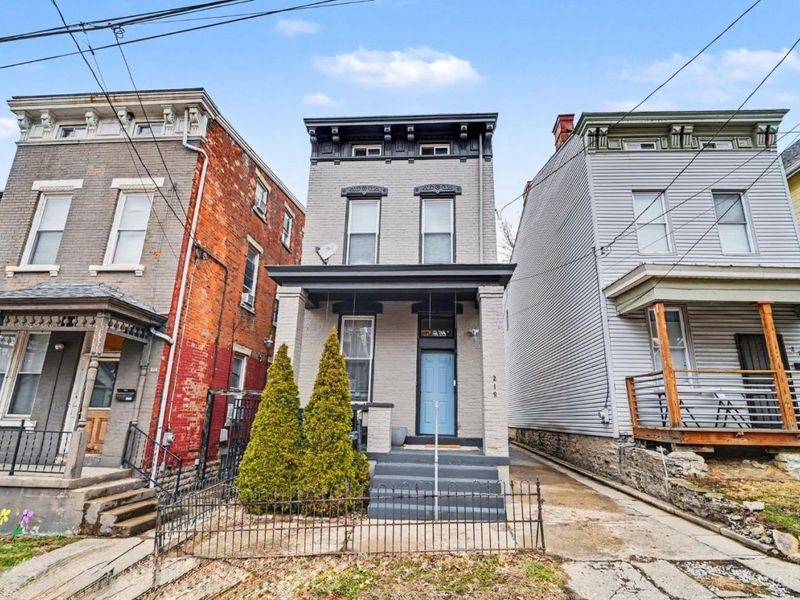 218 Fosdick Street, Cincinnati, OH 45219 Photo 26