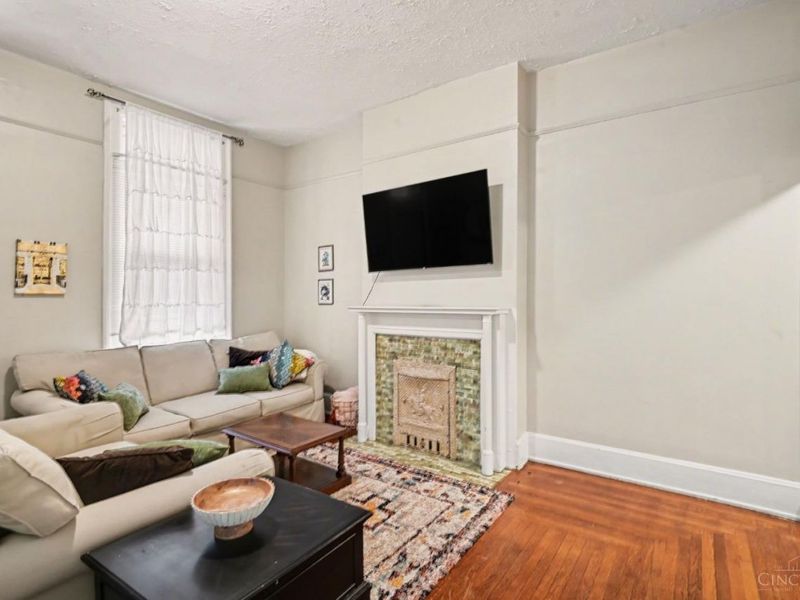 218 Fosdick Street, Cincinnati, OH 45219 Photo 4