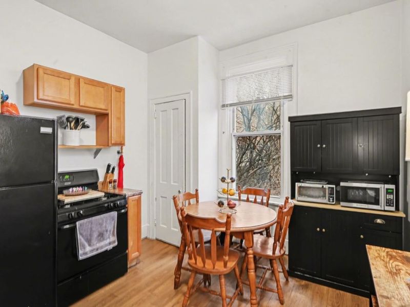 218 Fosdick Street, Cincinnati, OH 45219 Photo 5