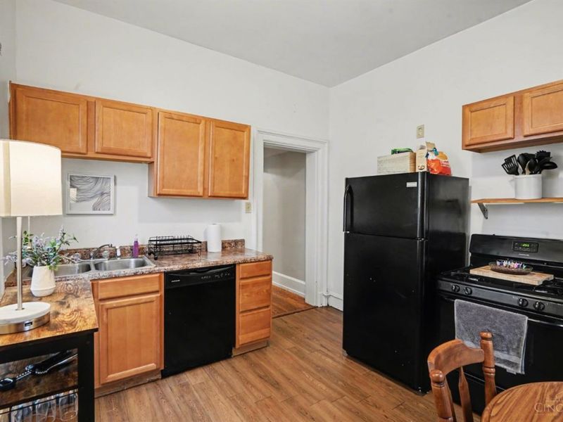 218 Fosdick Street, Cincinnati, OH 45219 Photo 6