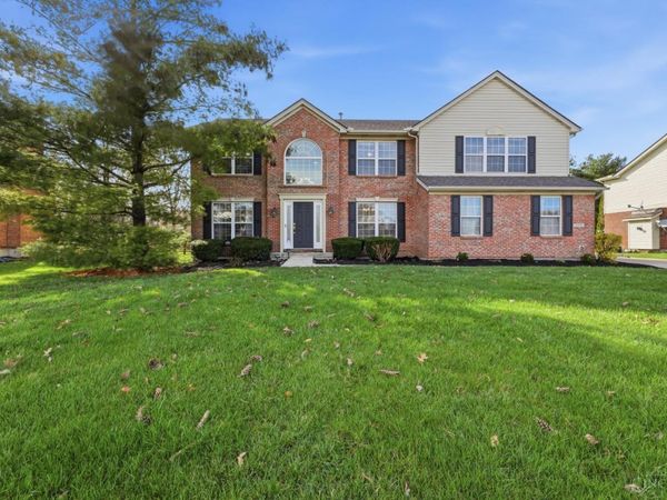 5271 Harvestdale Drive, Mason, OH 45040