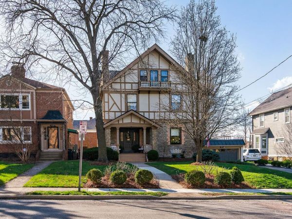 3605 Shaw Avenue, Cincinnati, OH 45208