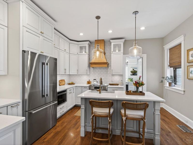 3605 Shaw Avenue, Cincinnati, OH 45208 Photo 13