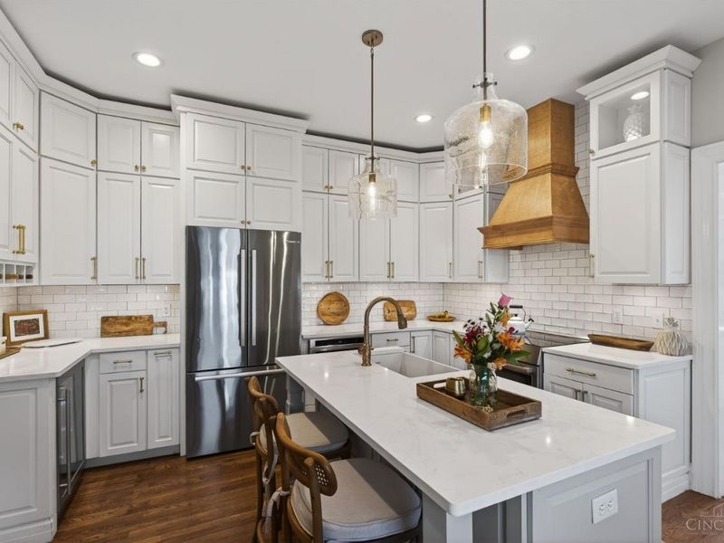 3605 Shaw Avenue, Cincinnati, OH 45208 Photo 14