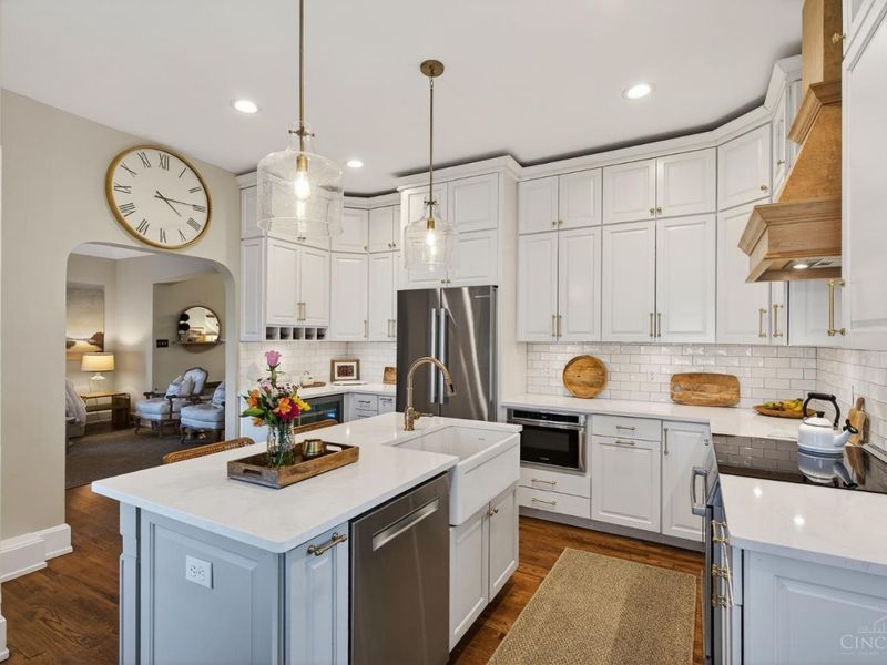 3605 Shaw Avenue, Cincinnati, OH 45208 Photo 15