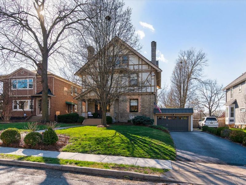 3605 Shaw Avenue, Cincinnati, OH 45208 Photo 2