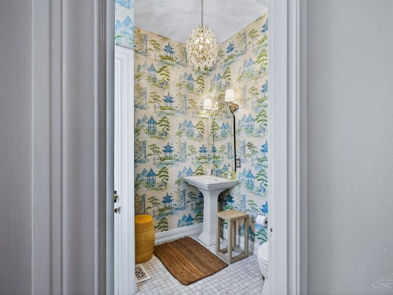 3605 Shaw Avenue, Cincinnati, OH 45208 Photo 21