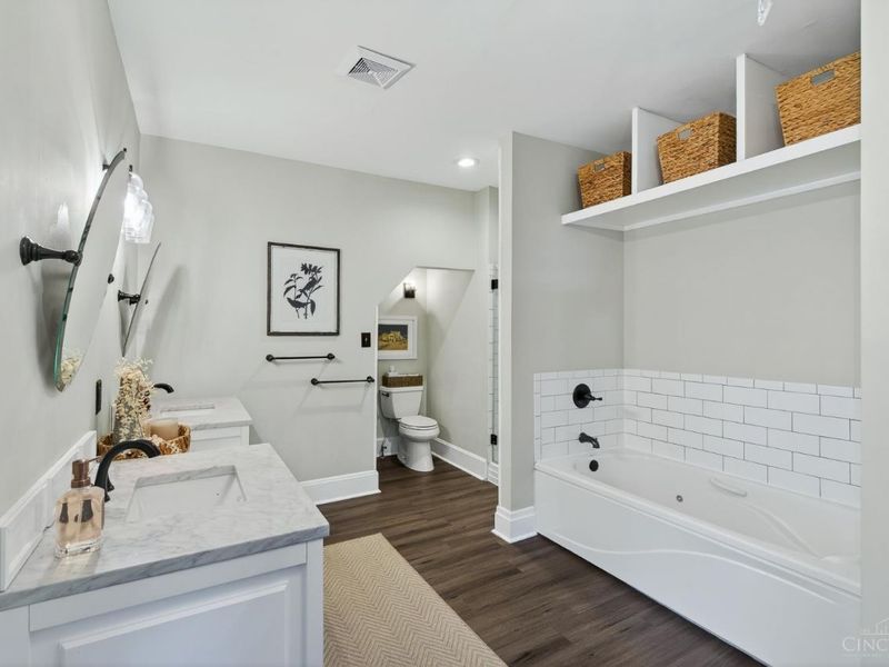 3605 Shaw Avenue, Cincinnati, OH 45208 Photo 24