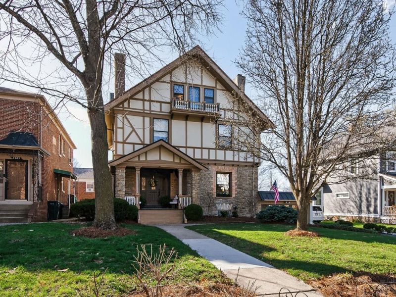 3605 Shaw Avenue, Cincinnati, OH 45208 Photo 3