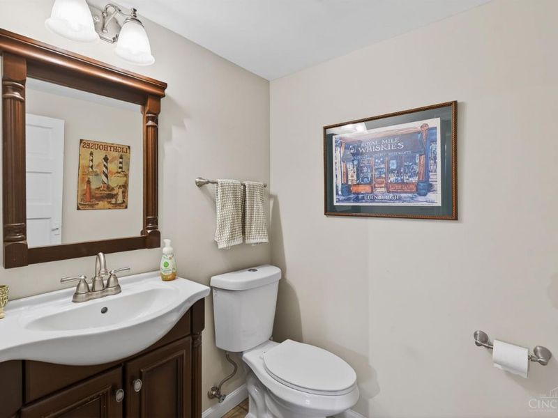 3605 Shaw Avenue, Cincinnati, OH 45208 Photo 38