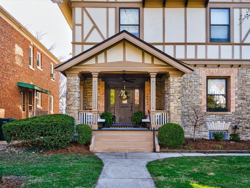 3605 Shaw Avenue, Cincinnati, OH 45208 Photo 4