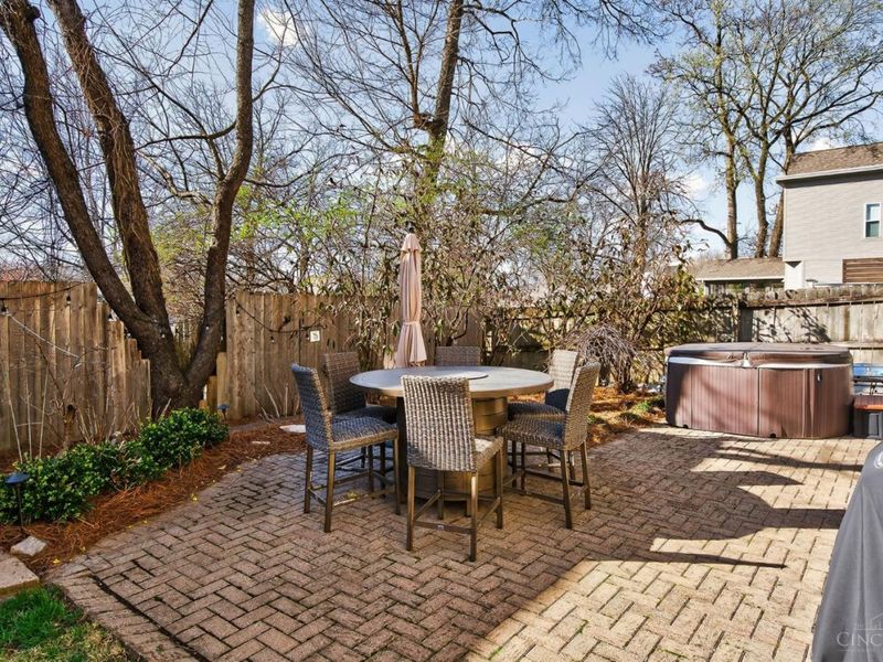 3605 Shaw Avenue, Cincinnati, OH 45208 Photo 41