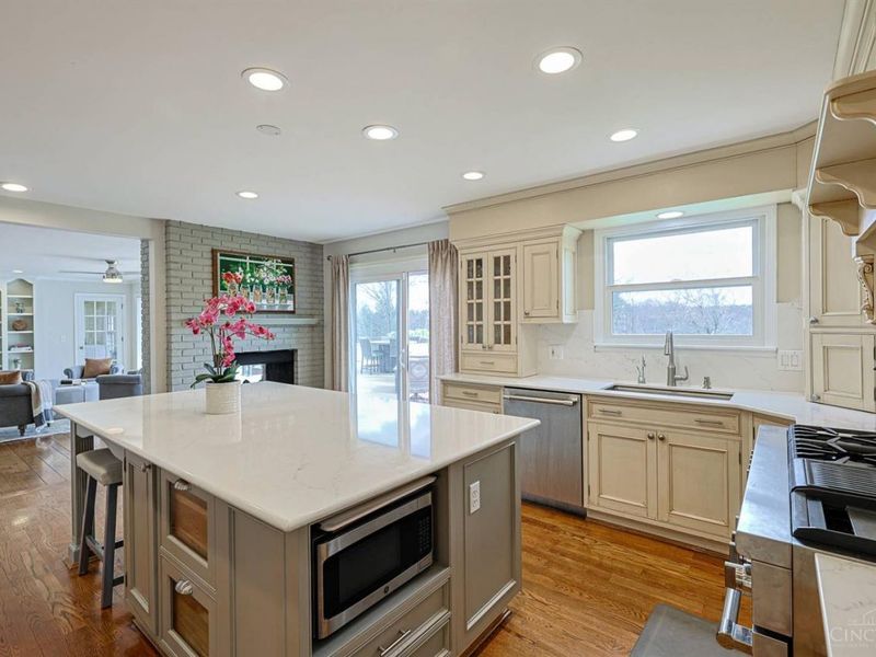 8000 Blome Road, Indian Hill, OH 45243 Photo 14