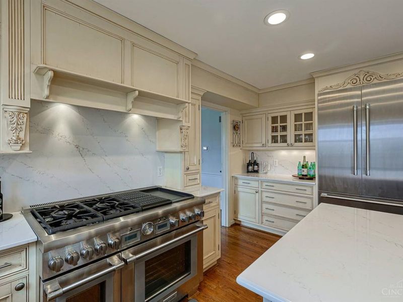 8000 Blome Road, Indian Hill, OH 45243 Photo 17