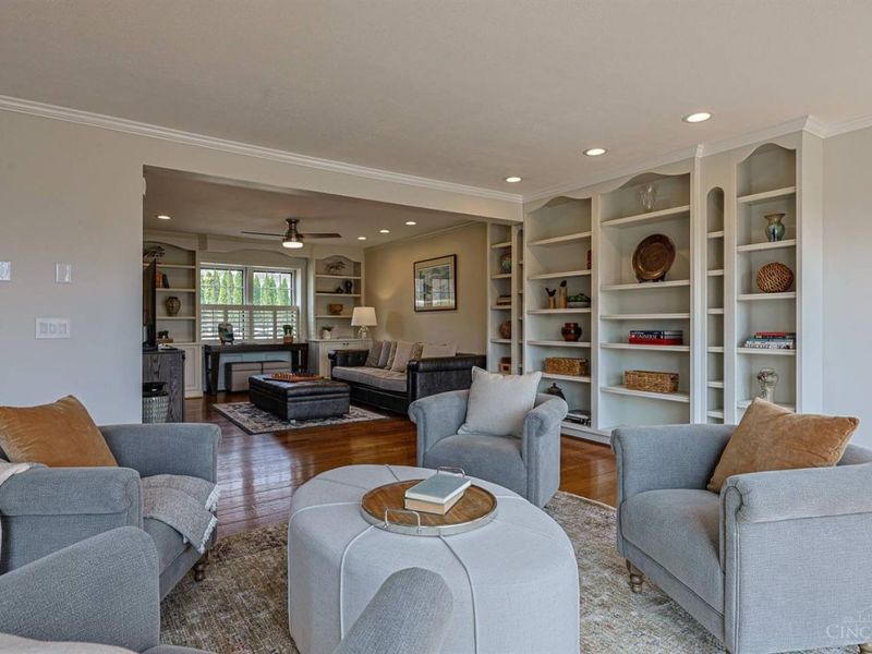 8000 Blome Road, Indian Hill, OH 45243 Photo 22