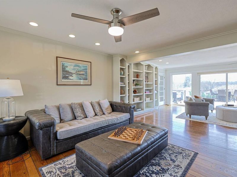 8000 Blome Road, Indian Hill, OH 45243 Photo 23