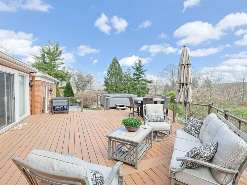 8000 Blome Road, Indian Hill, OH 45243 Photo 46