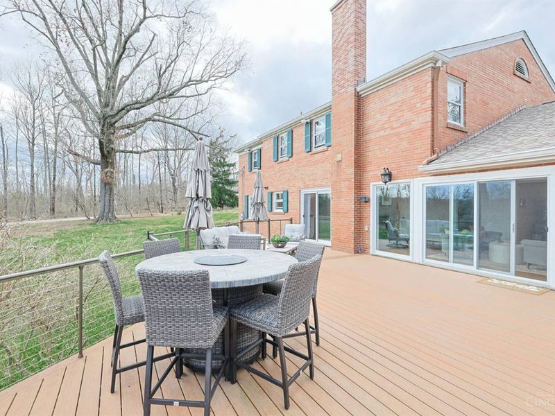 8000 Blome Road, Indian Hill, OH 45243 Photo 47