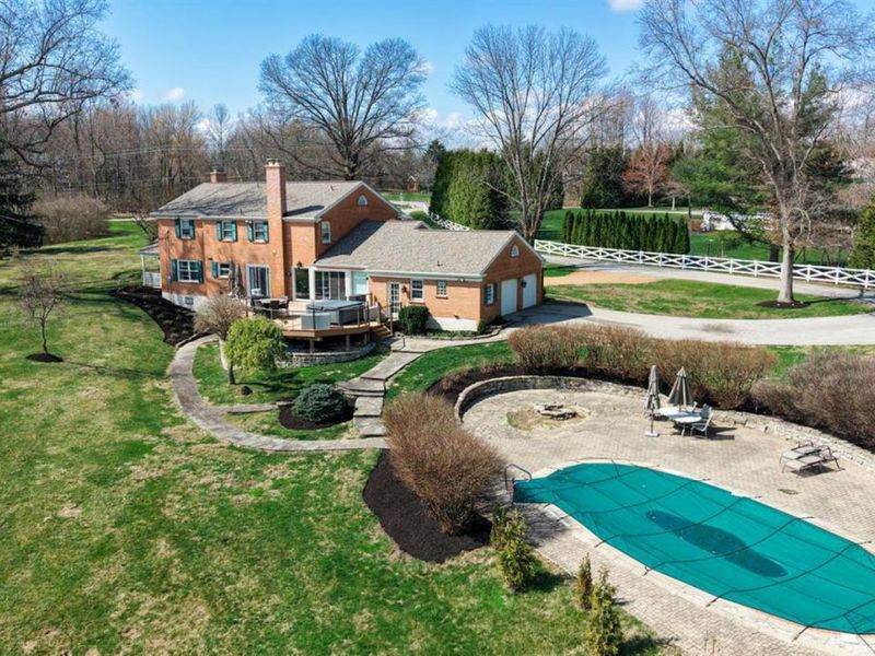 8000 Blome Road, Indian Hill, OH 45243 Photo 48