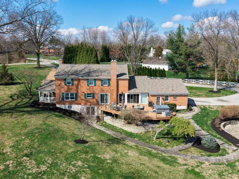 8000 Blome Road, Indian Hill, OH 45243 Photo 49