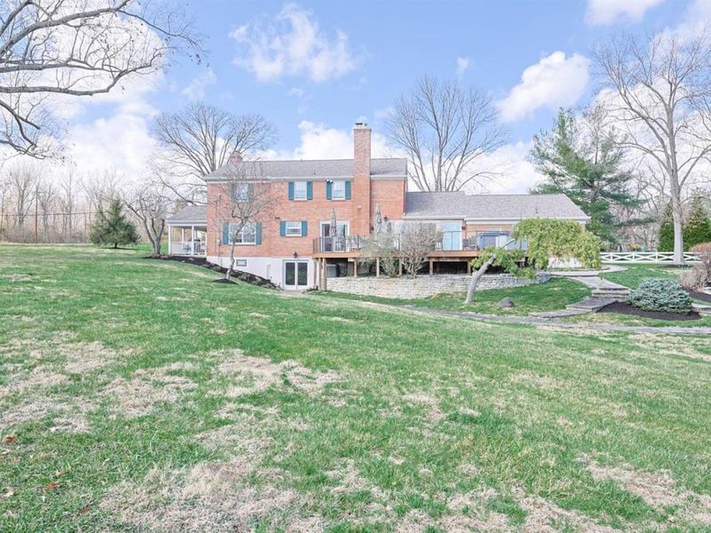 8000 Blome Road, Indian Hill, OH 45243 Photo 50